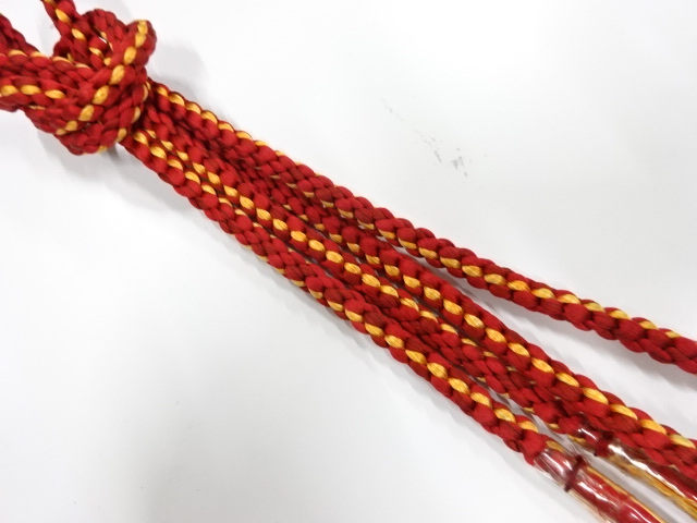 Japanese Kimono / Accessories Silk